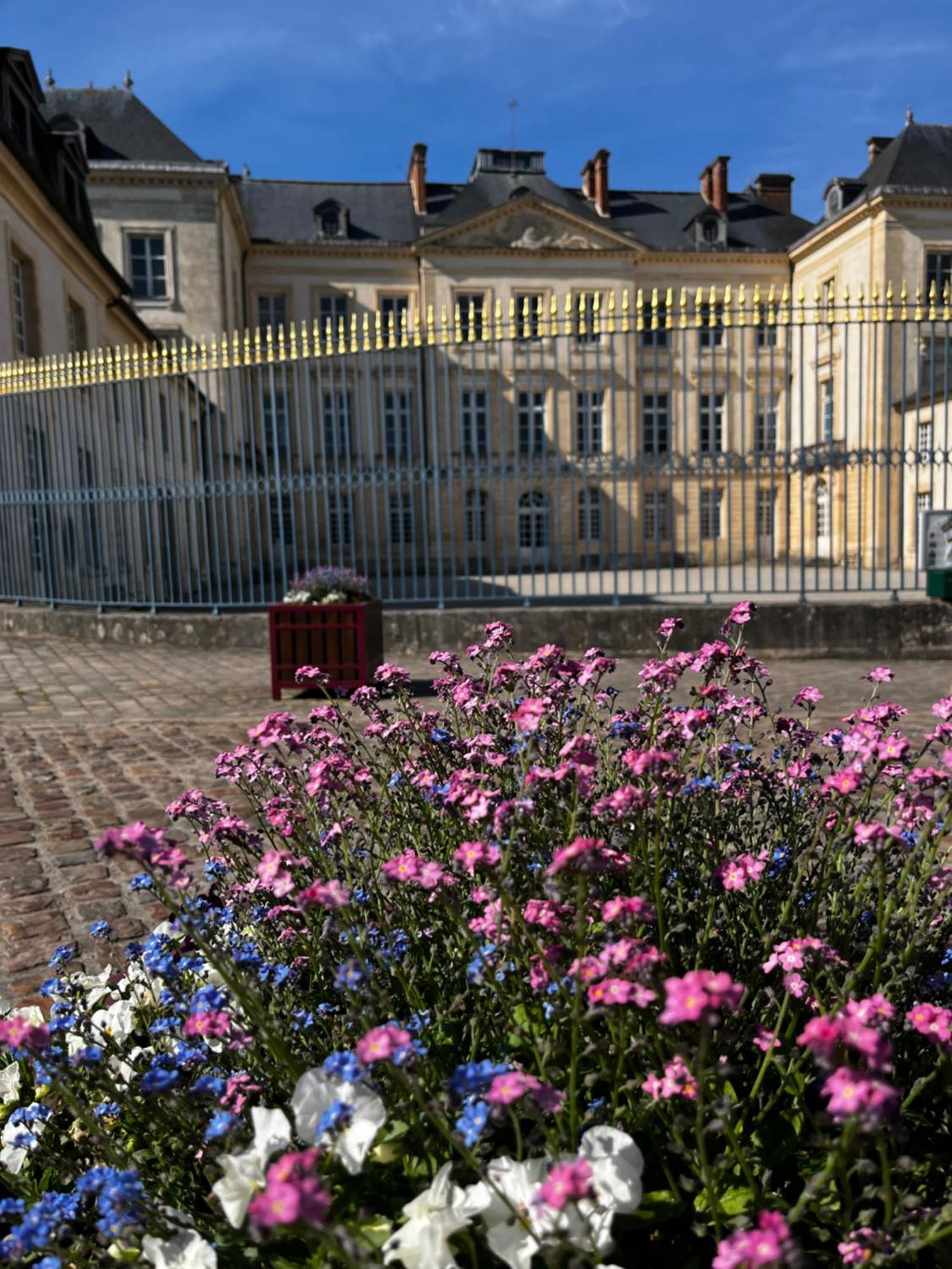 Maison Chaleureuse Avec Jardin - Pause Normande Sees Exterior photo